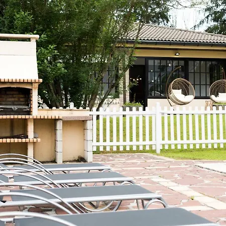 Villa Eldu-etxe By Smiling *